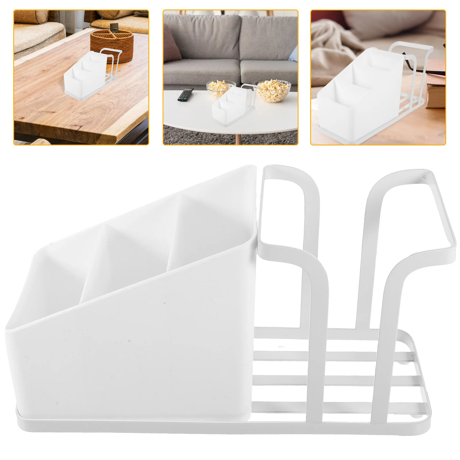 

Disposable Cup Storage Rack Coffee Bar Organizer Paper Cup Holder Tea Bag Organizer for Kitchen Office Countertop