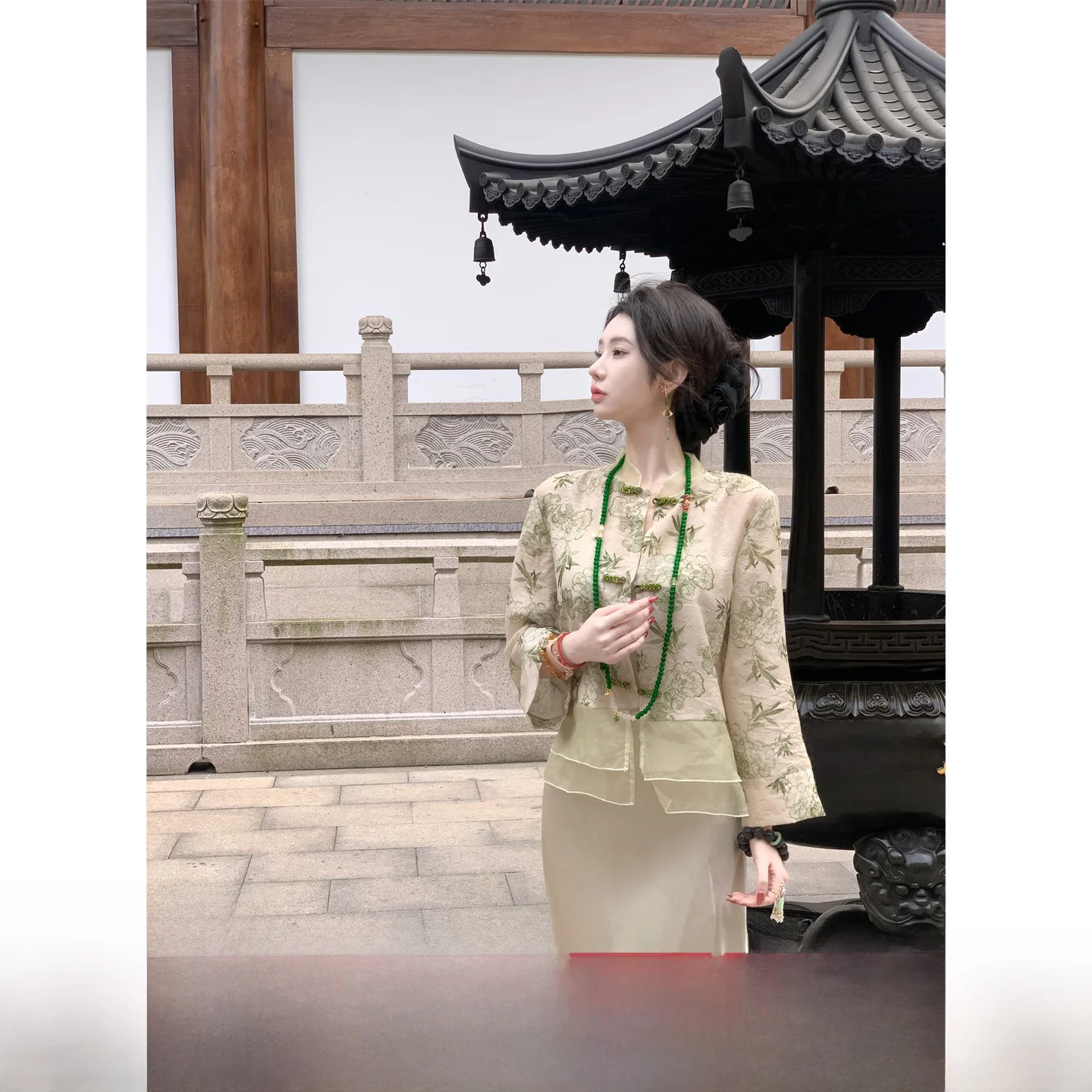 Sun Ya Qingfeng Bam…