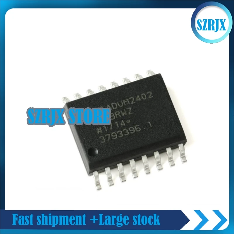 5Pcs/Lot ADUM2402BR…