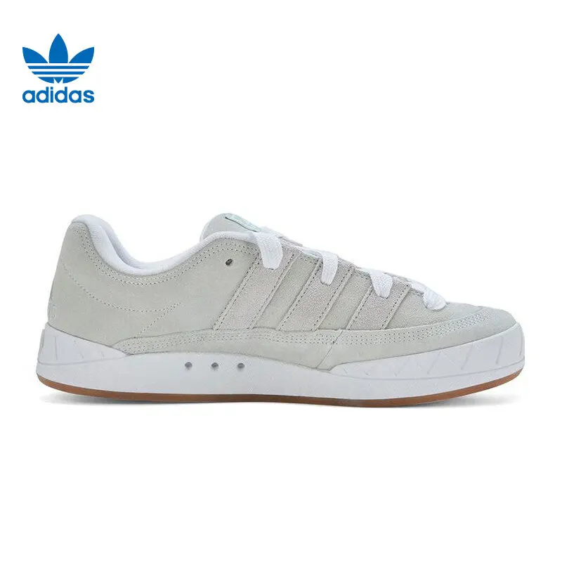 Oryginalne buty damskie Adidas ADIMATIC W na co dzień