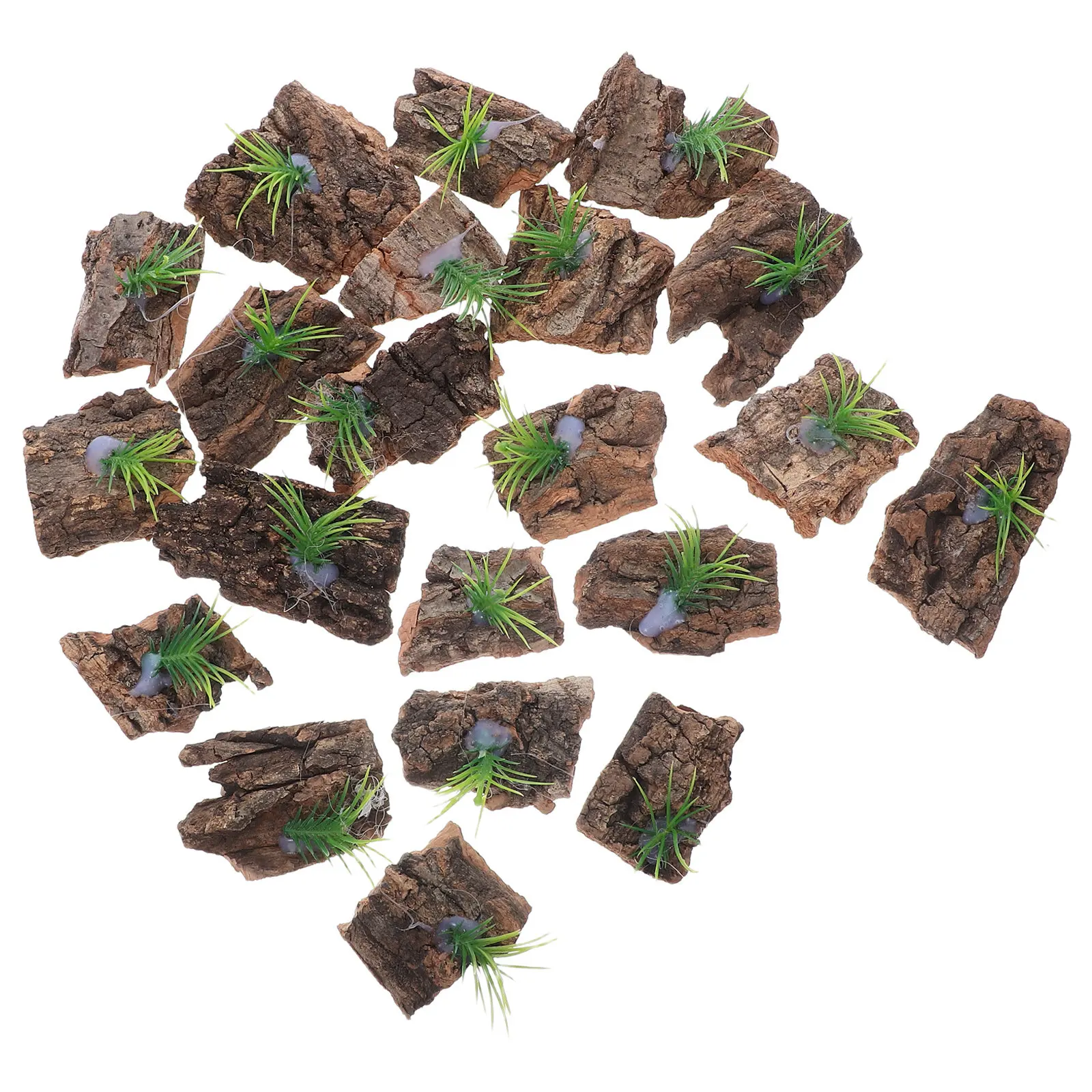 Cortiça para Aquário, Fundo de - Aquarium Fish Background avaliação e preço