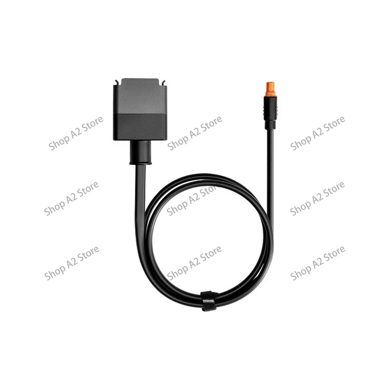 Power cable accessories XT150 driving charger output input cable adapter 60