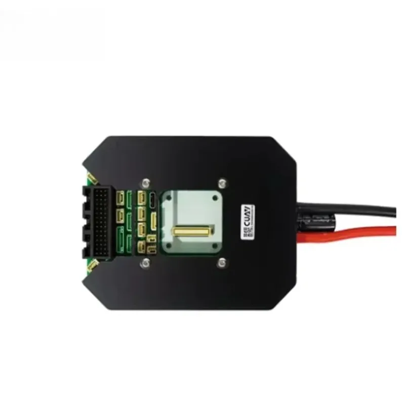 CUAV CAN PDB V2.5 Multifunctional Baseboard + X7/X7 Pro Autopilot for UAV Drone Multifunctional High Precision High Current