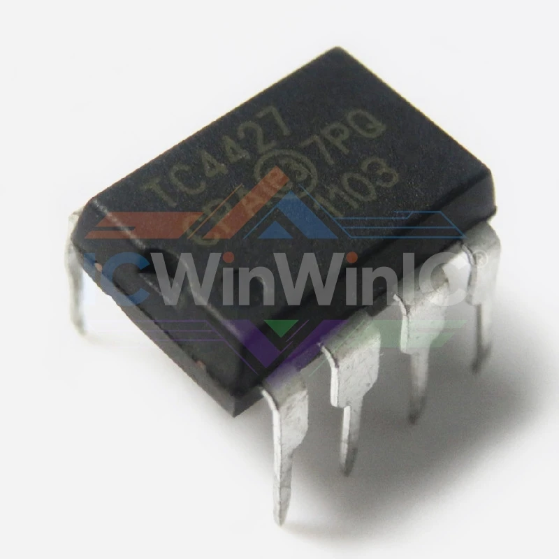 6-30PCS AO8810 8810 TC4427CPA TC4427 STRW6756 W6756 TLP281-1GB TLP281 MP2619EV MP2619 TDA8932BTW TDA8932