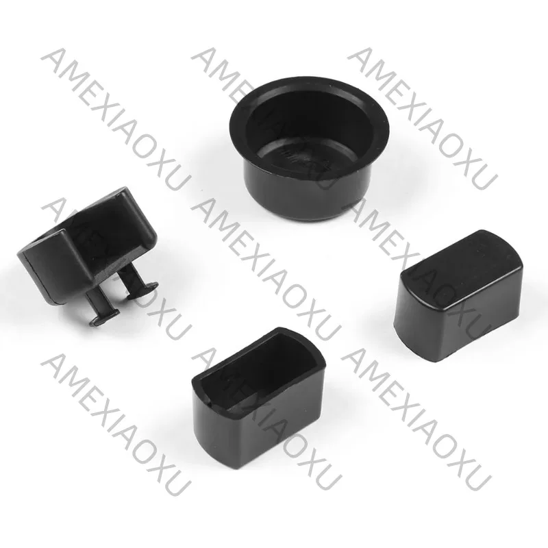 wanwu  4pcs/lots New Tailgate Hinge Pivot Bushing Insert Kit For Dodge Ram Ford F-150 F-250 F-350