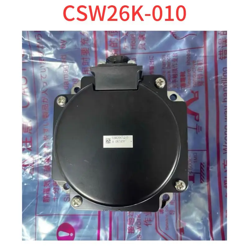 

Second-hand CSW26K-010 Encoders Tested OK