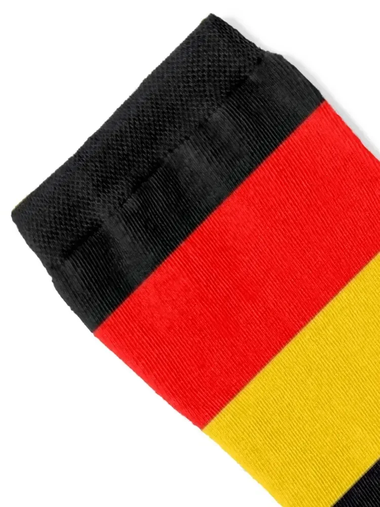 germany flag, Deutschland-Flagge Socks gift football man Socks For Girls Men's