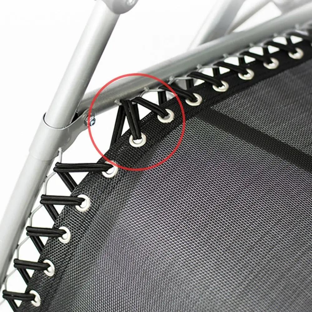 Universal Folding Chair Elastic Rope Antigravity Replacement Recliner Rope Reinforcement Multifunctional Home Supplies