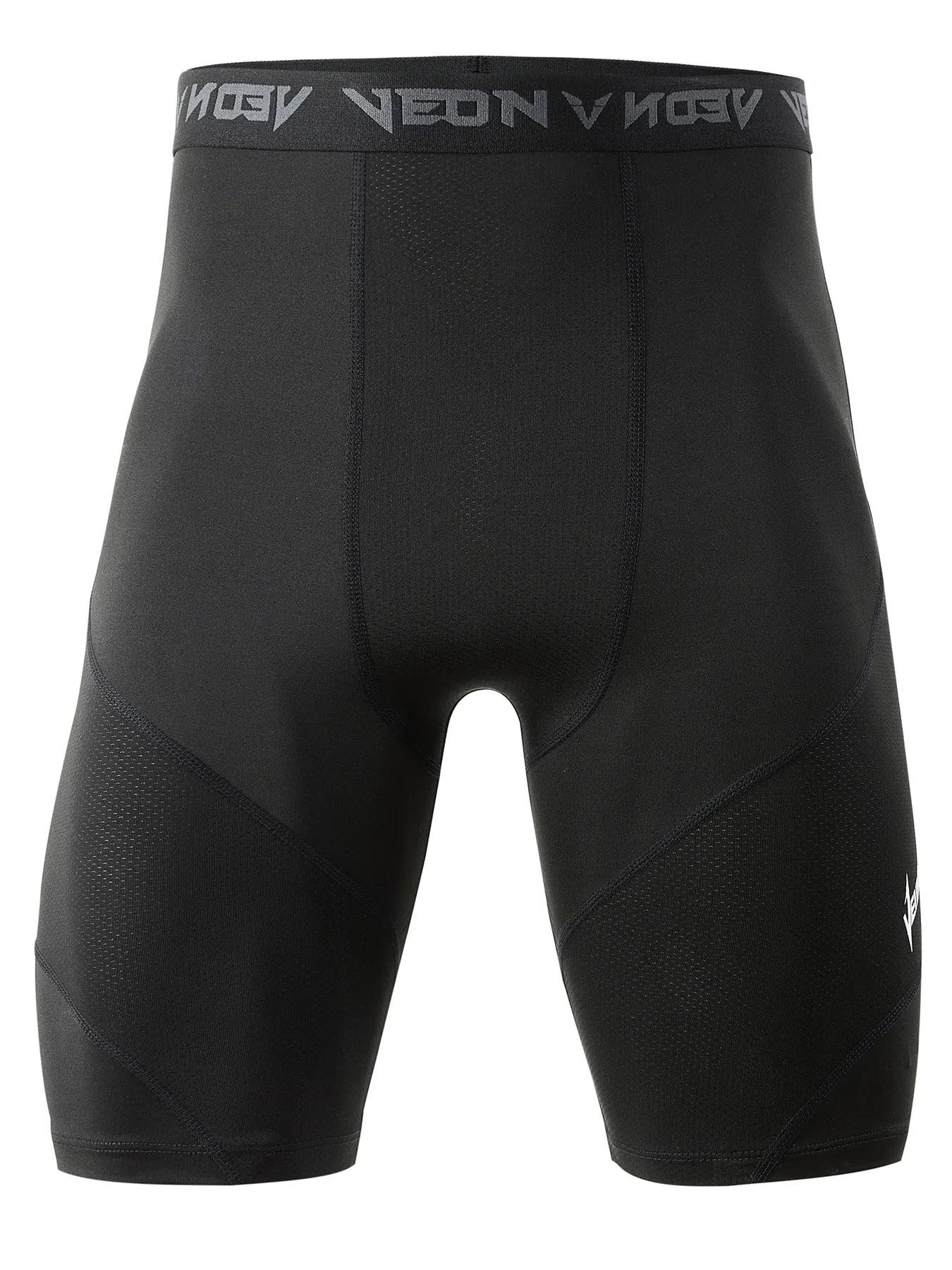 2PCS Running Tights Cool Dry Athletic Workout Cycling Shorts Leggings Sports Baselayer Running Athletic Workout Active Pants