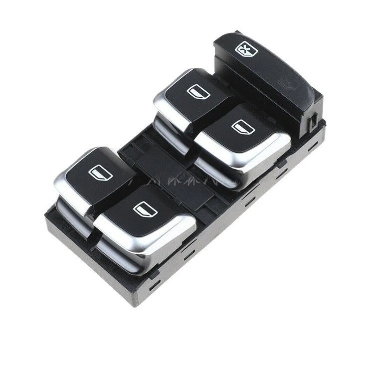 

Suitable for Audi A4 automotive glass lifter switch, power window switch