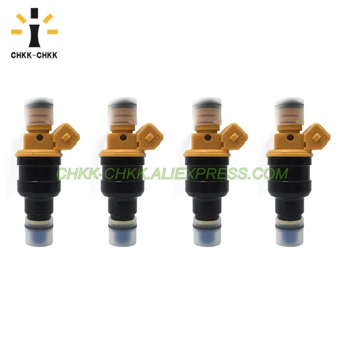 CHKK-CHKK 1/4X 35310-02500 9250930023 inyector de combustible para Hyundai Atos MX 0,8 1999 ~ 2003 Atos MX 1.0i 2001 ~ 2003 92509-30023