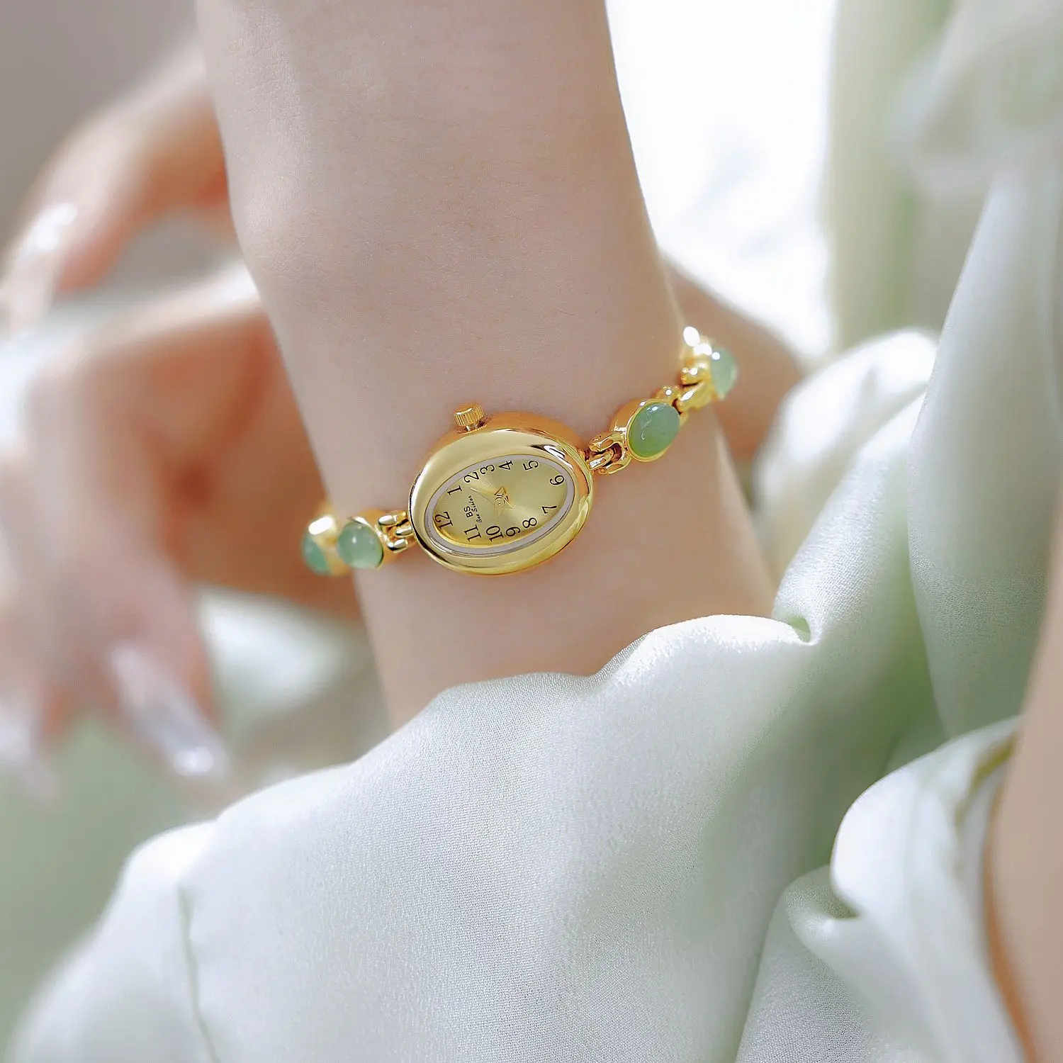 

Модные часы для женщин Простые женские кварцевые часы Ретро женские наручные часы Часы Женские Reloj Mujer