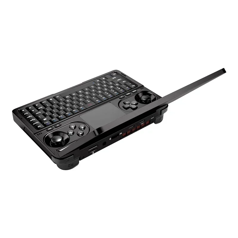 GPD WIN Mini 32GB Memory 512GB 2TB SSD Hard Disk CPU AMD Ryzen Processor Handheld Gaming Laptop Mini PC Notebook