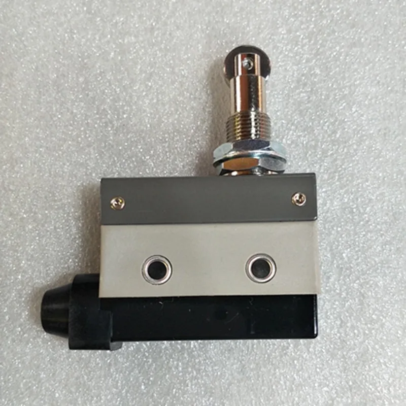 Haitian injection molding machine parts travel switch CZ-7311 table termination switch