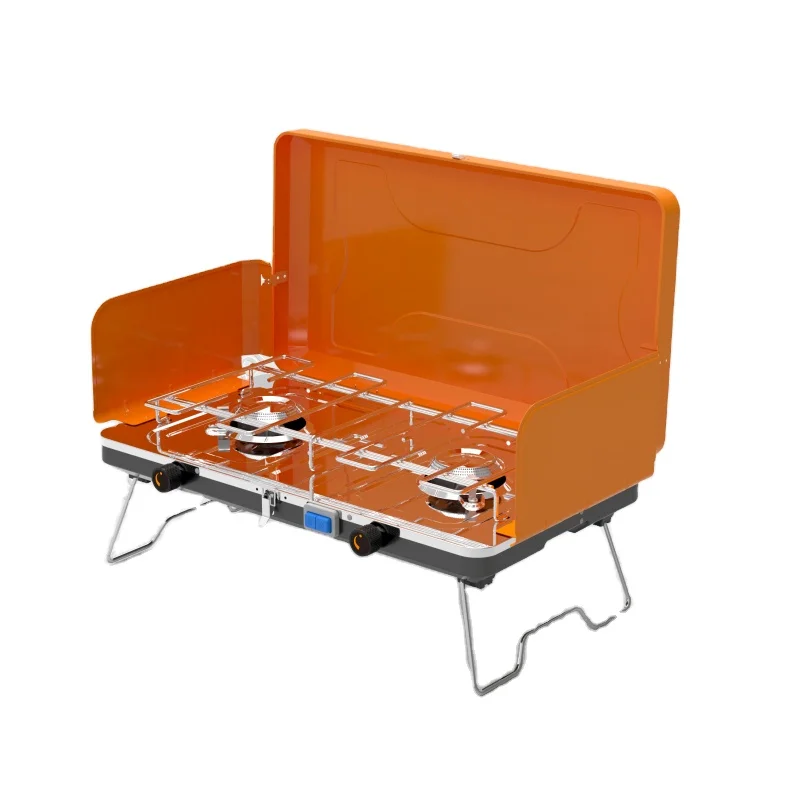 cuisiniere-de-camping-de-table-cuiseur-d'exterieur-manuel-en-acier-standard-ce-offre-speciale