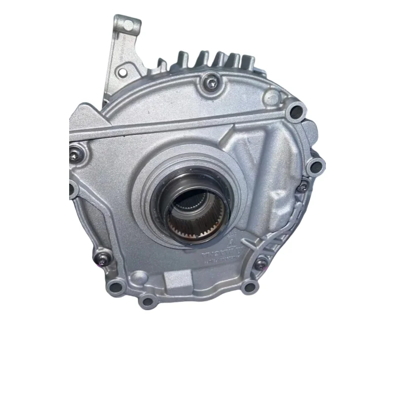 

0F2341011H 0F2341011HX 0F2341012B Regenerative Transfer Case V6 3.0l-2019 8-Speed Automatic Transmission