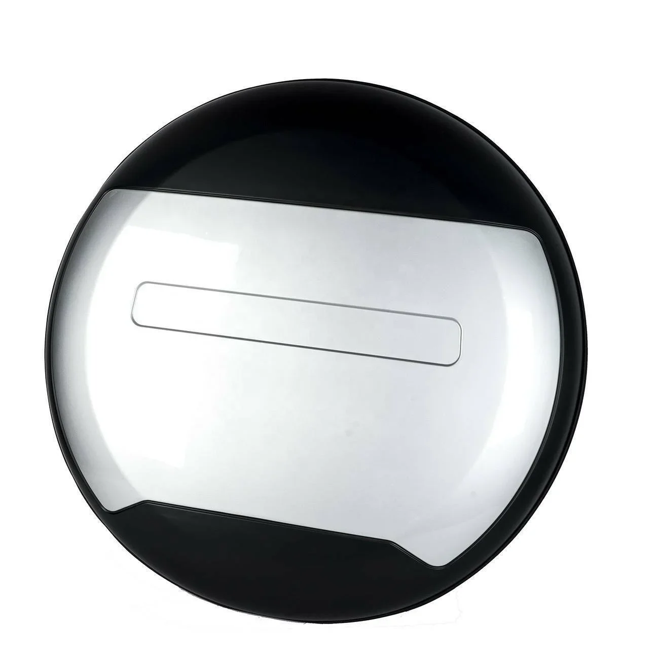 

Rear Spare Tire Cover For Land Rover Defender 2020 2021 Wheel Cover White