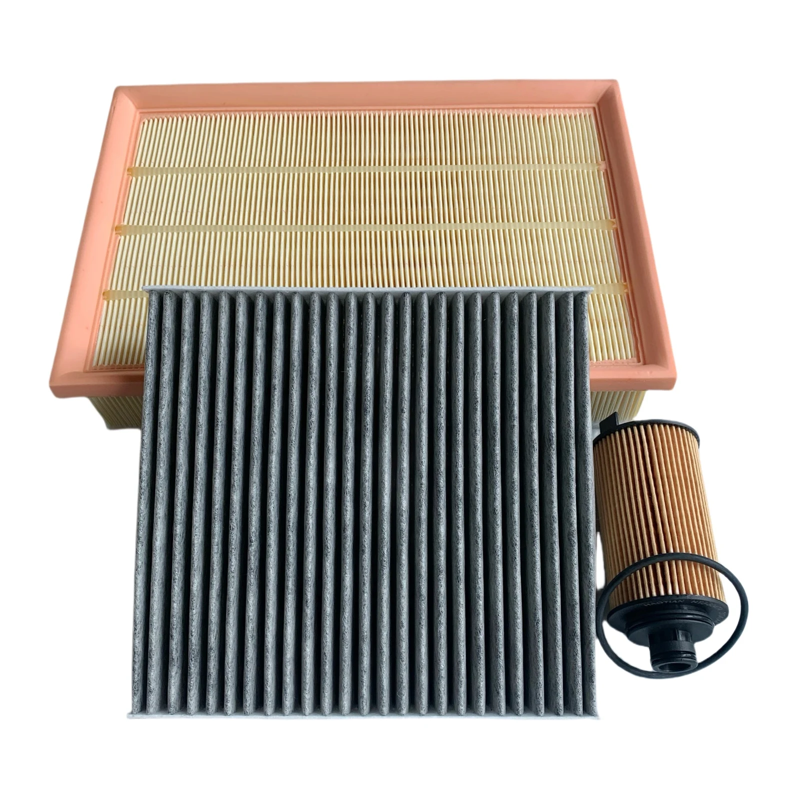 

Комплект фильтров для Changan F70 Hunter KaiCheng Peugeot Landtrek Fiat Titano 1,9T-дизельного двигателя, воздушный масляный фильтр, аксессуар для звукоснимателя