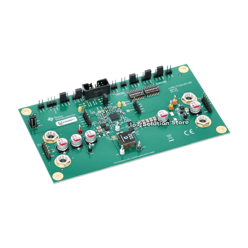 LM51772EVM-HP LM51772 evaluation module