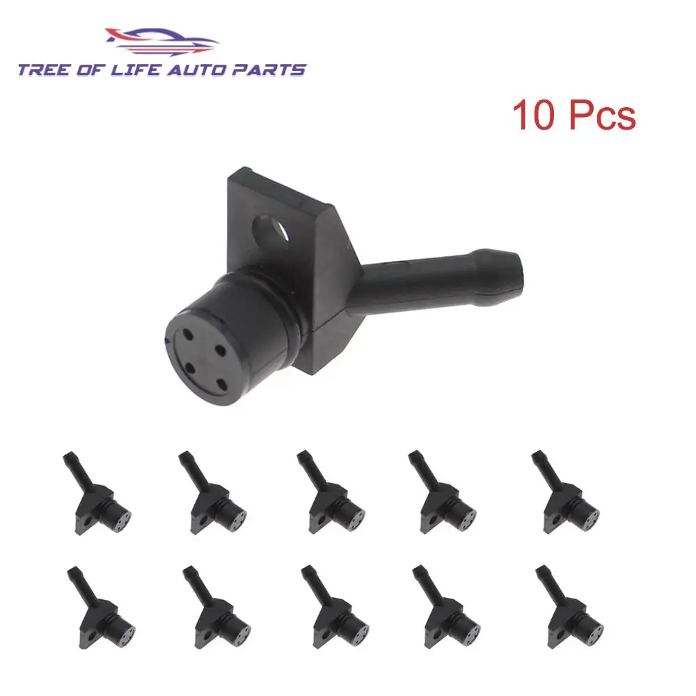 

1/2/5/10 Vacuum Pump Valve Repair Kit For BMW F20 F21 F25 F26 F30 F31 F10 F11 E84 E89 N20 11667640279 1166764027901