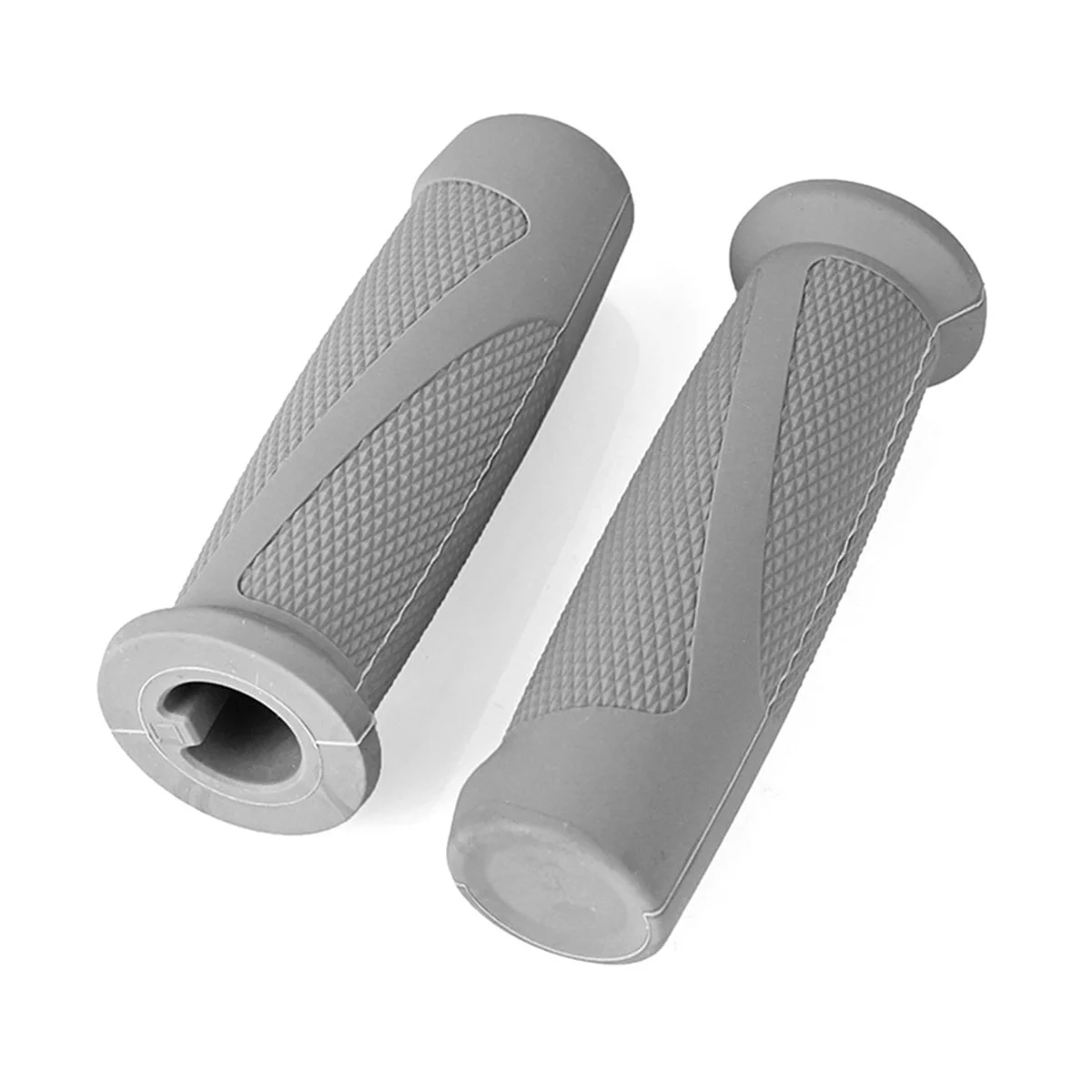 QA88X Stuur Grip voor Ninebot F40 F30 F25 F20 Elektrische Scooter Skateboard Handgreep Links Rechts Anti-Slip deel