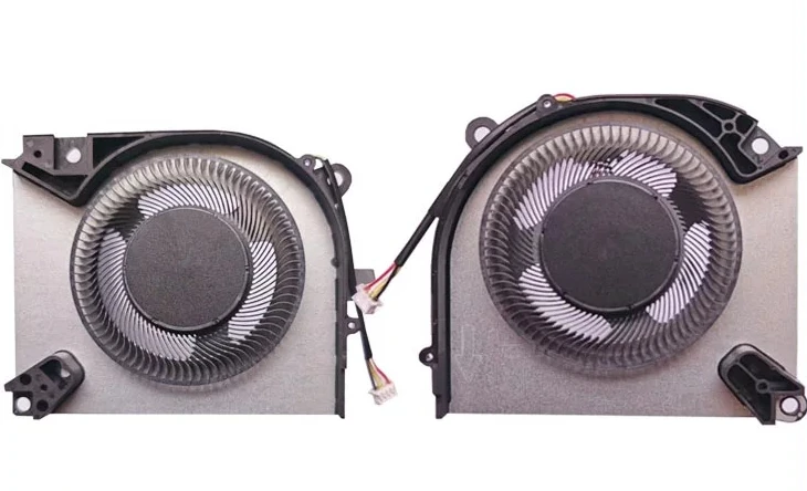 Original For Zongshen War God T7 T8 - DA5NP/DA7NP/DA9NT/DA7NS cooling fan~~