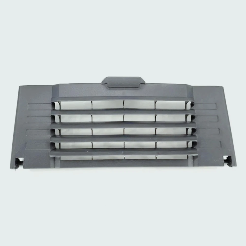

Cubierta ventilación l asiento lantero compatible con Fiat Ducato, Relay, Boxer 2006 en alante, OEM 60911957, instalación senci