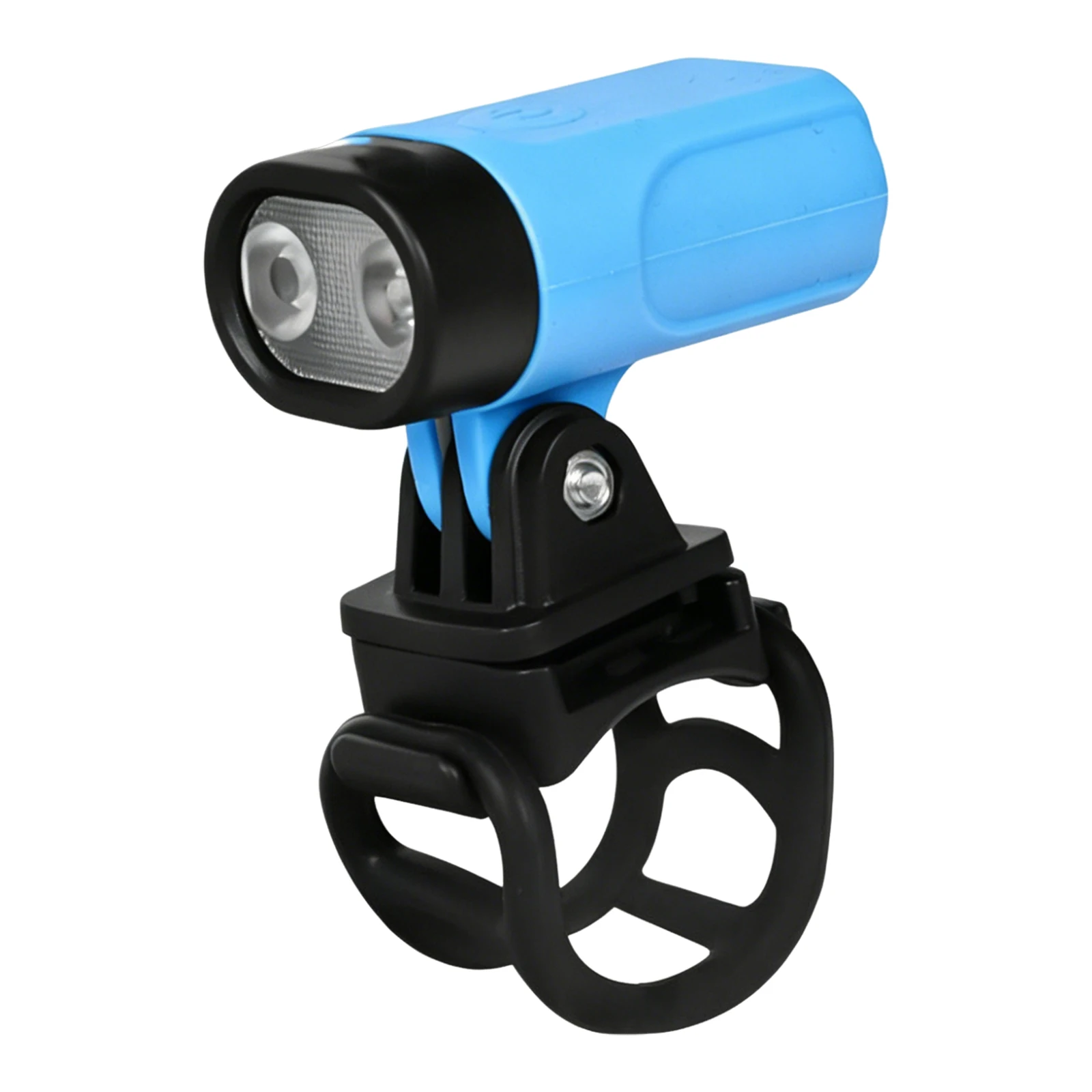 Airbrush Paint Fill Light Multi-Purpose Portable Wrist Band Torch Rechargeable Bike Helmet Flashlight for Night Cycling Running view 4