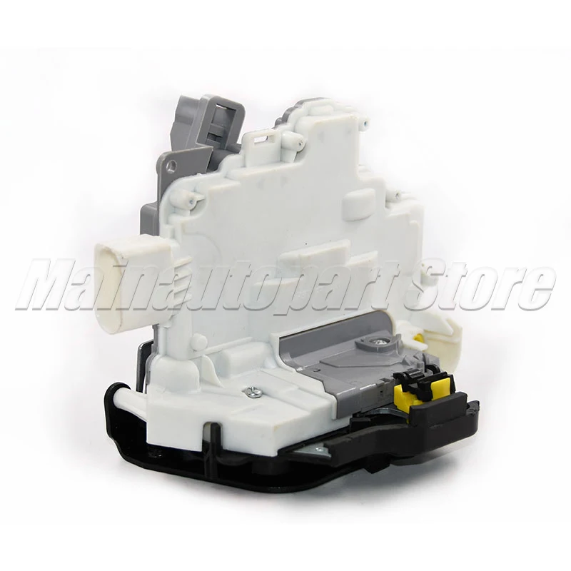 fast shipping front left DRIVER DOOR LOCK LATCH ACTUATOR for audi A3 8P CABRIO A6 / S6 (4F) A6 ALLROAD (4F) A6 / S6 (4F) A8