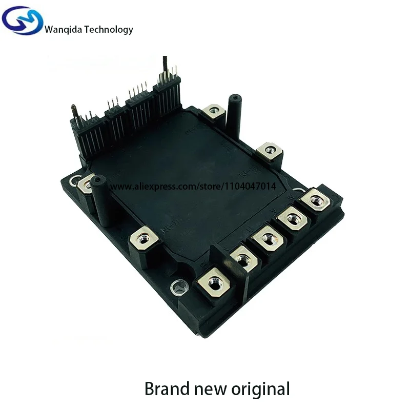 6MBP100RSA120-03 6MBP75RSA120-03 6MBP150RSA120-03 6MBP100RSA120 6MBP150RSA120 6MBP75RSA120 Inverter module Brand new original