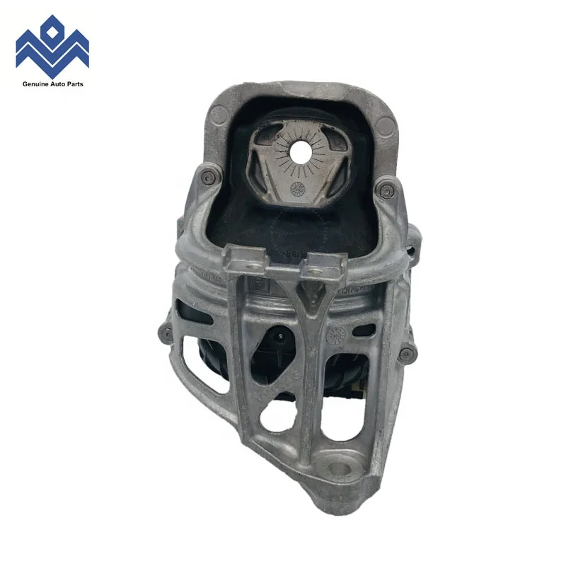 

4M0199372FE 4M0199372J Right Side Engine Parts Mount Bearing For Audi Q8 A6 A7 A8 Q7 3.0TDI