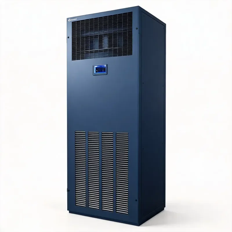 Leayo LY-CBS013 Scroll Compressor Precision AC Ultra-Wide Voltage Input & Phase Sequence Protection