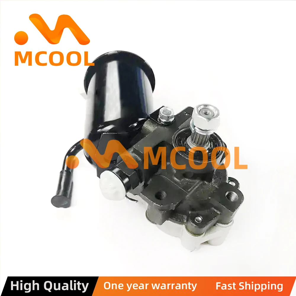 

NEW Power Steering Pump Parts Systems For Toyota LAND CRUISER PRADO VZJ95 5VZ 44320-60270