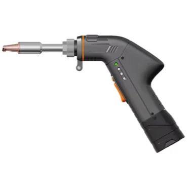 Applicable to SUP33T Portable Handheld Welding Head