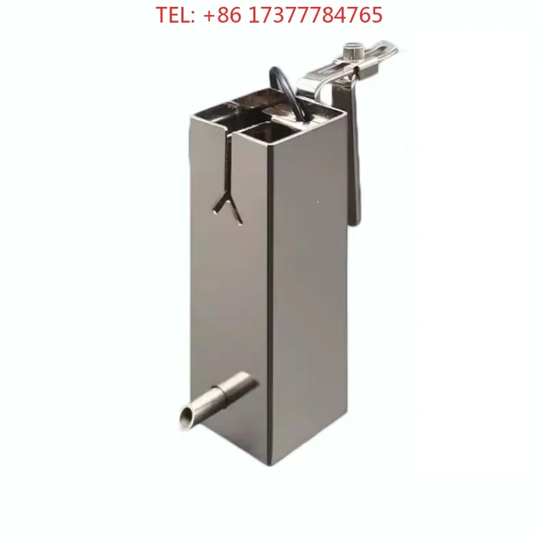 Wholesale Aquarium Accessories Fish Tank Internal Filter Aquarium Suace Oil Skimmer