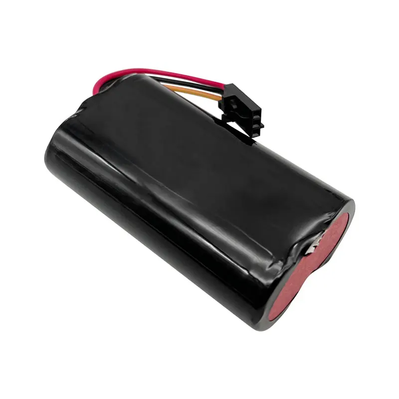 Batería para GPS SR Hiper, dispositivo de alta calidad 1000001-01 REV-1, 2500mAh