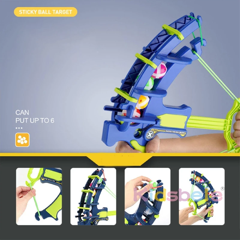 Jeu De Fléchettes Velcro éléphant – 12 Balles Collantes – Cible 49,5 Cm – Dès 3 Ans – Intérieur/extérieur