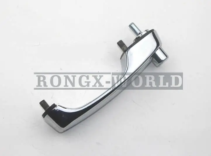 Cab Door Outside Handle Fit For Doosan and Daewoo DX60-7 Excavator