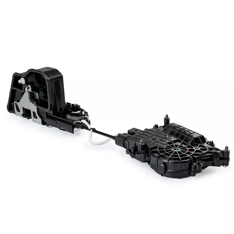 Abhy-Door Lock Actu…