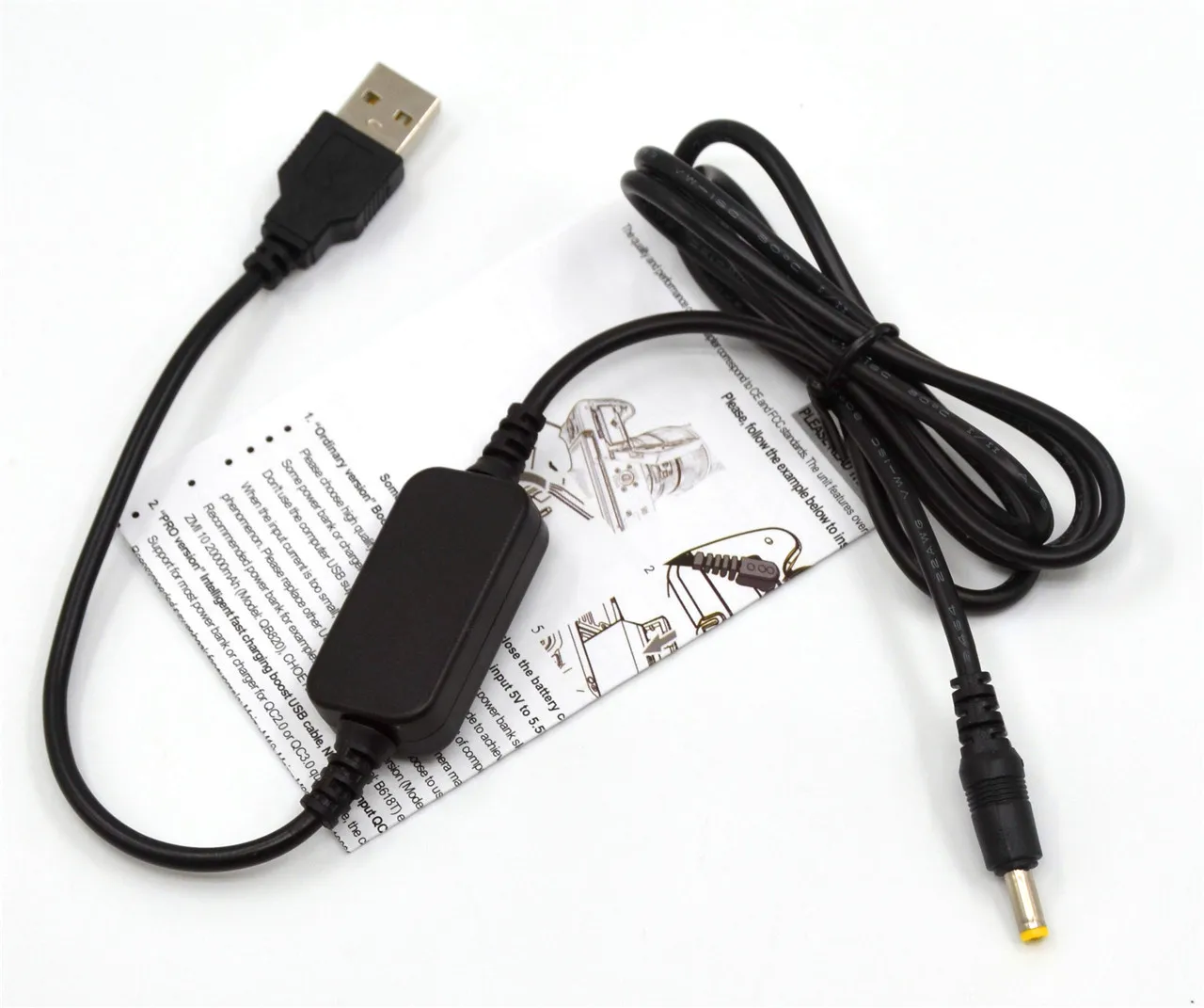 USB DC Power Cable Adapter Supply for Sony NP-BG1 NP BG1 NP-BN1 NP-BX1 Camera DC Coupler DK-1N DK-1G DK-X1 Camera Dummy Battery
