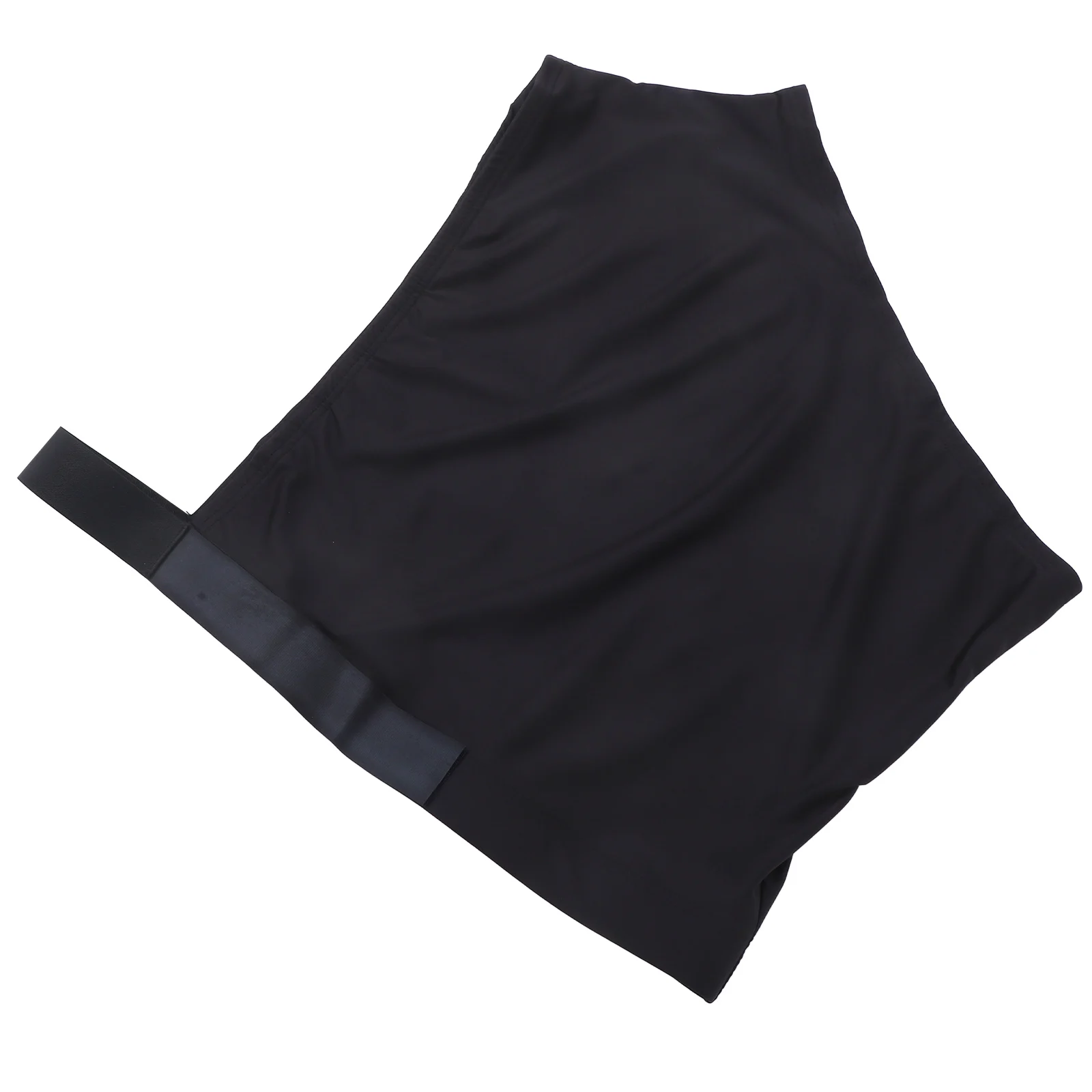 

1pc Anti Rub Horse Wither Vest Spandex Elastic Shoulder Protector Breathable Warm Blanket Chest Saver Guard