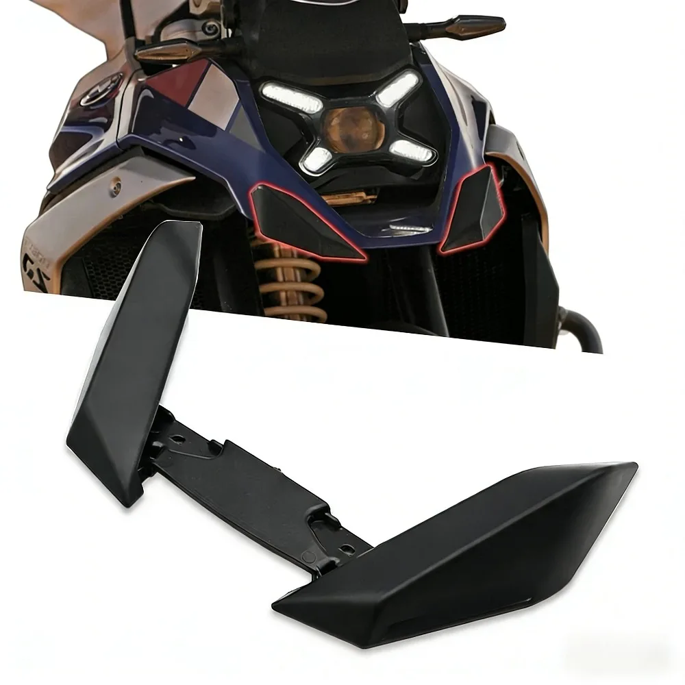 

Front Fender Beak Extension Fairing Cover For BMW R1300GS 2024-2025