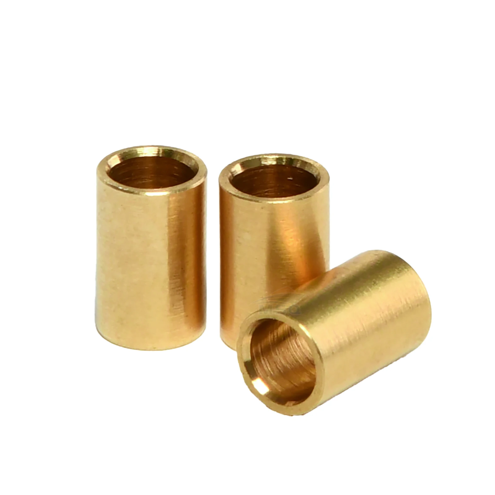 1pc Rc Boat Copper 6.35mm to 5/4.76mm Converting Sleeve / Bush for Diameter 6.35mm 3/16'' prop(screw) 5/4.76mm Shaft Housing