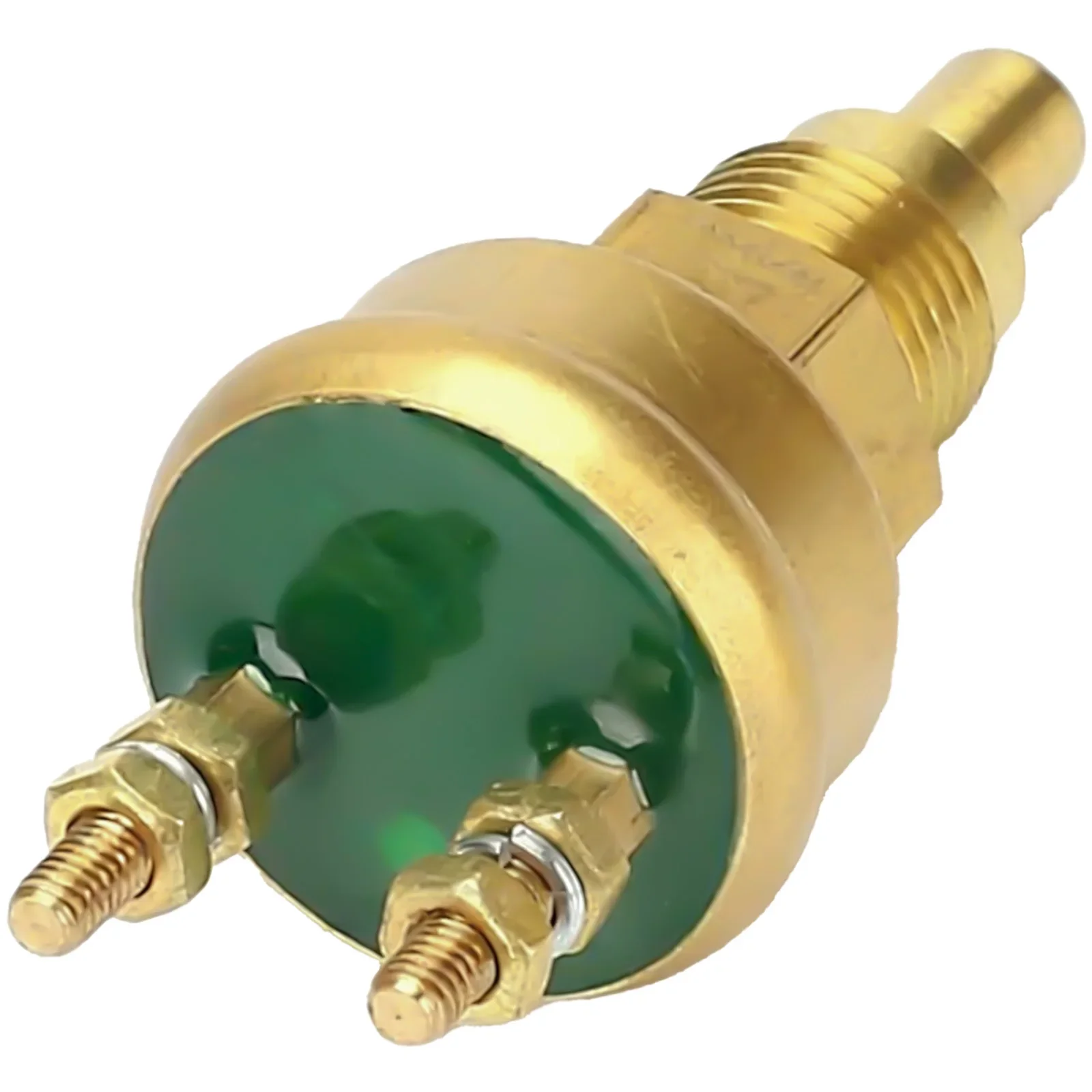 Water Temperature Sensor HM-A40015 For Kobelco SK200-6 Crawler Excavators