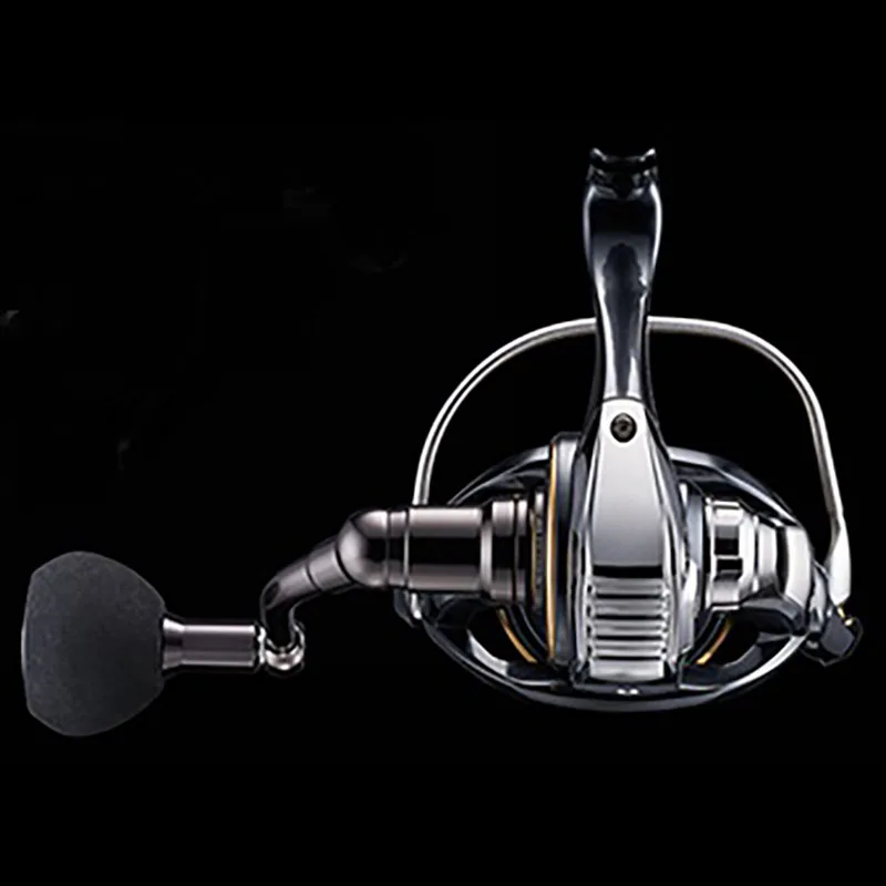 DAIWA CALDIA 4000 CXH Spinning Reel Review: Why It's a Top Choice