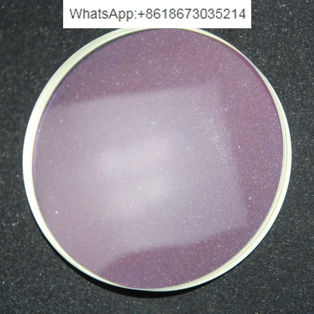 

Astronomical telescope, refracting objective D93F900 double glue objective, multi-layer film