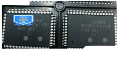 

100% NEW High quality products MB90587CA-175