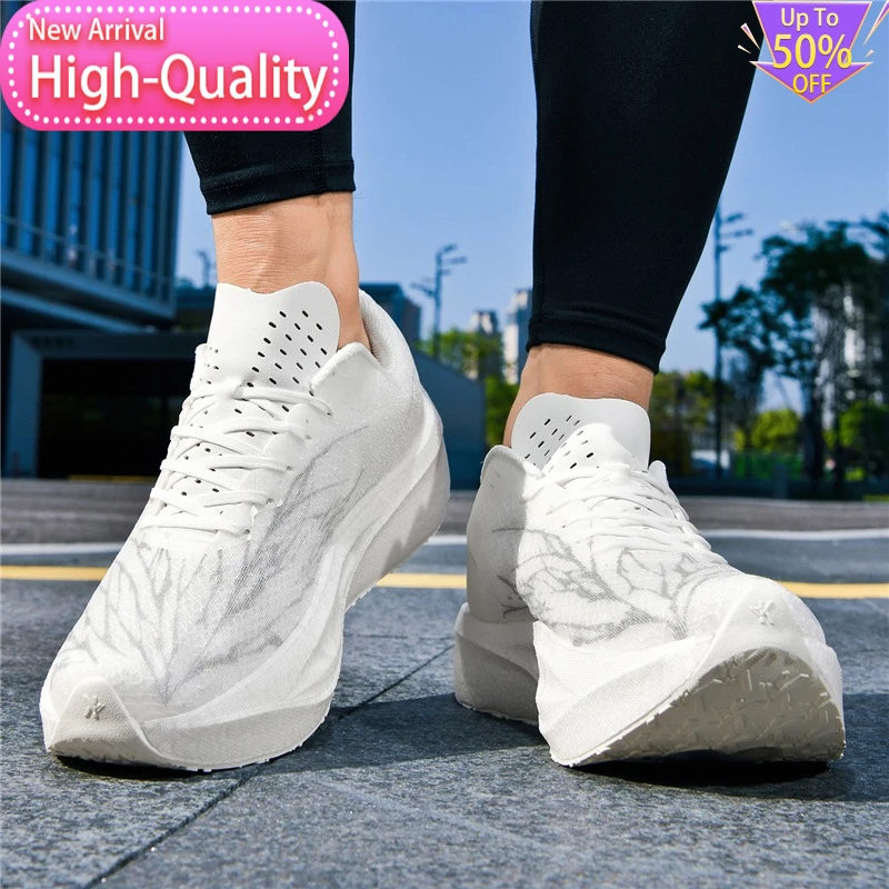 2026 Hot Selling Summer Mesh Mens and Womens Sports Shoes Breathable Lightweight Running Shoes Rebound Commuting Walking Shoes