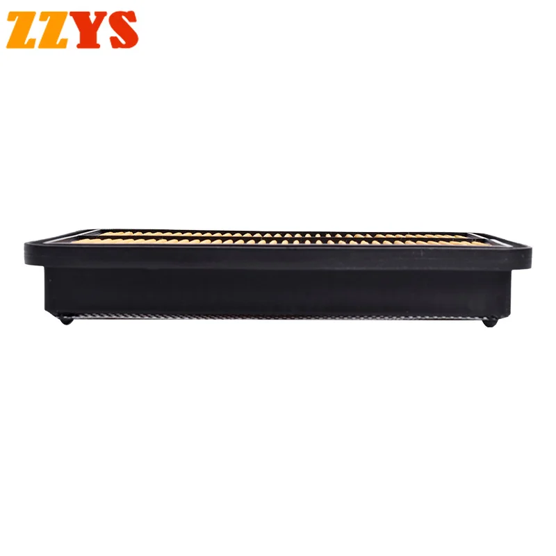 스즈키 오토바이 부품 에어 필터, 스즈키 OEM 13780-18H00 13780-31F00 13780-38G00 GSF600 GSF600Y GSF600S 밴딧 GSF 600 2000-2004