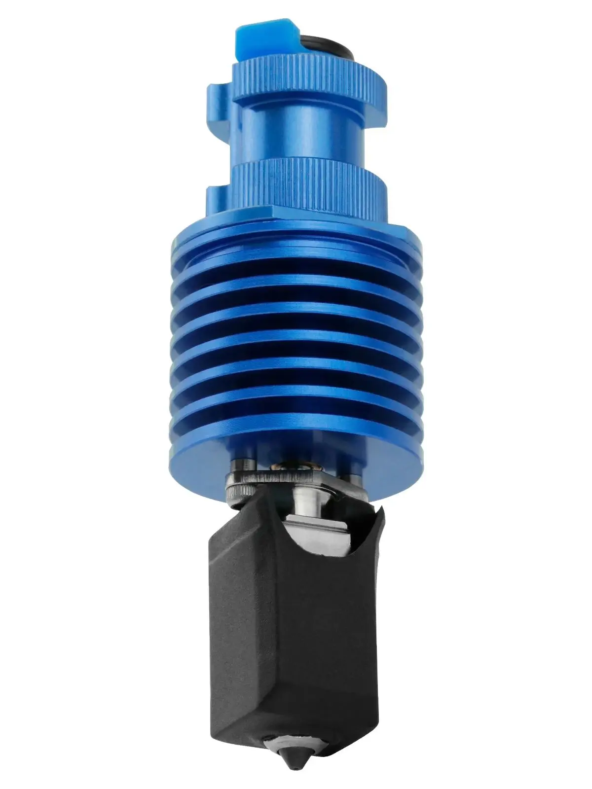 Ulepszona Szybka Głowica Drukująca TZ V6 3.0 Hotend Kit do Ender 3/3 PRO/VORON 2.4, Wysokiej Jakości Ekstruder J-head do Prusa Ender 3 V2/CR10 — zdjęcie produktu 7
